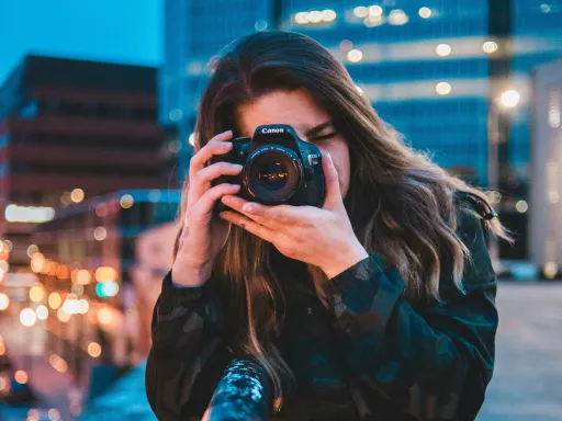Бронирование фотостудии и аренды оборудования